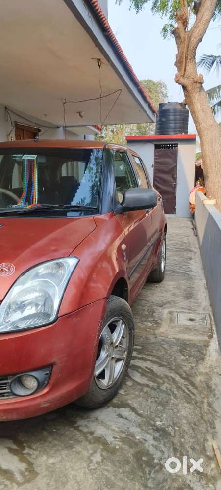Very Nice Condition