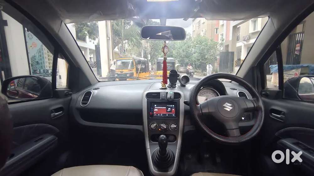 Maruti Suzuki Ritz 2011 Petrol Good Condition