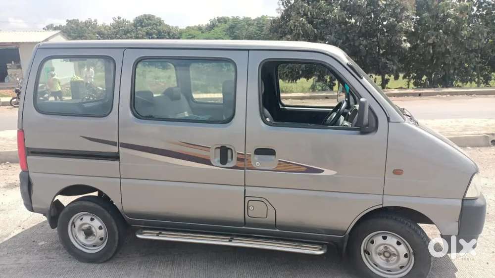 Maruti Suzuki Eeco