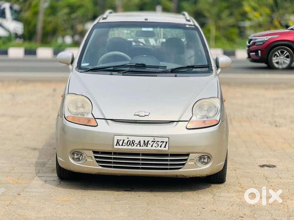 Chevrolet Spark 1.0 Lt, 2007, Petrol