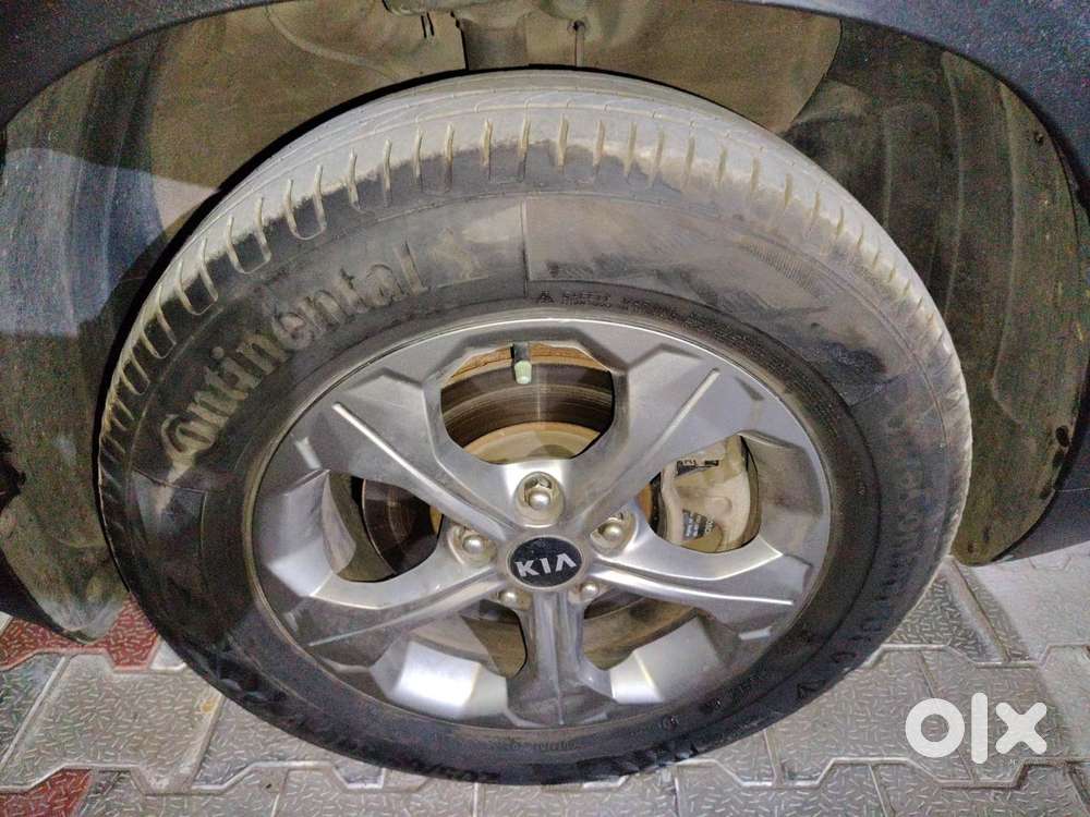 Kia Seltos Htk Plus D, 2021, Diesel