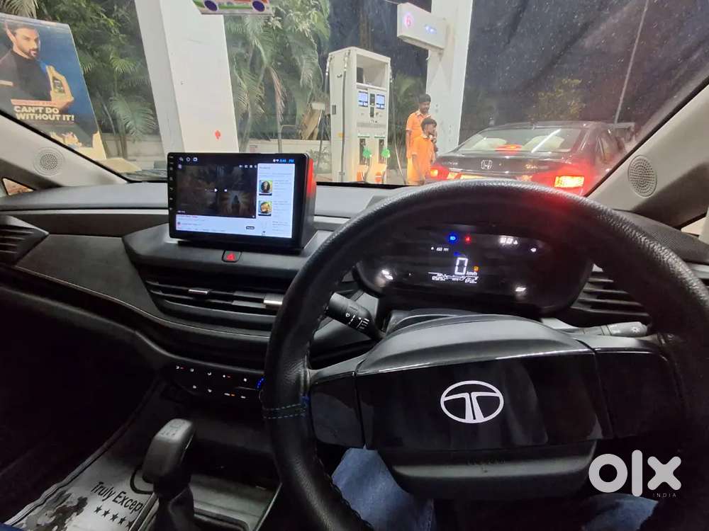 Tata Altroz Smart 2026