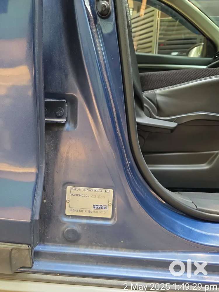 Maruti Suzuki Xl6 2020 Alpha