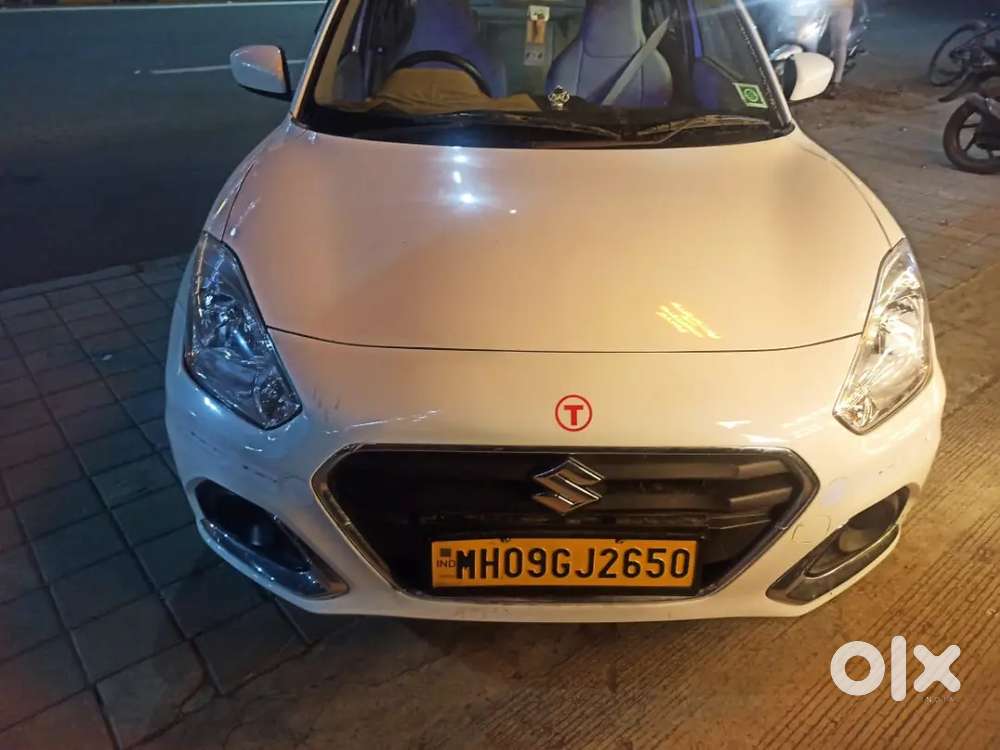 Maruti Suzuki Swift Dzire Tour 2024 Cng & Hybrids 99000 Km Driven