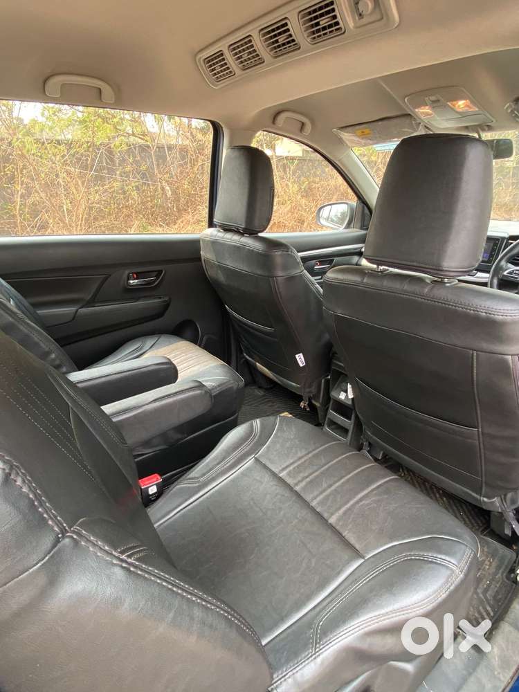 Maruti Suzuki Xl6 Zeta, 2022, Petrol