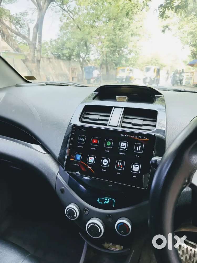 Chevrolet Beat Diesel Lt 2012