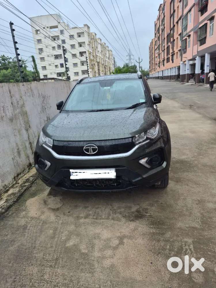 Tata Nexon 2023 Petrol 15000 Km Driven