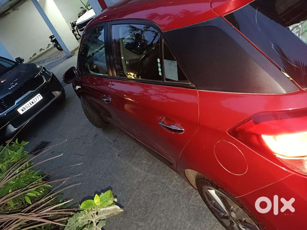 Hyundai I20 1.2 Asta, 2014, Petrol