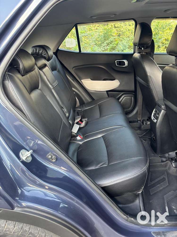 Hyundai Creta 1.5 Sx, 2022, Petrol