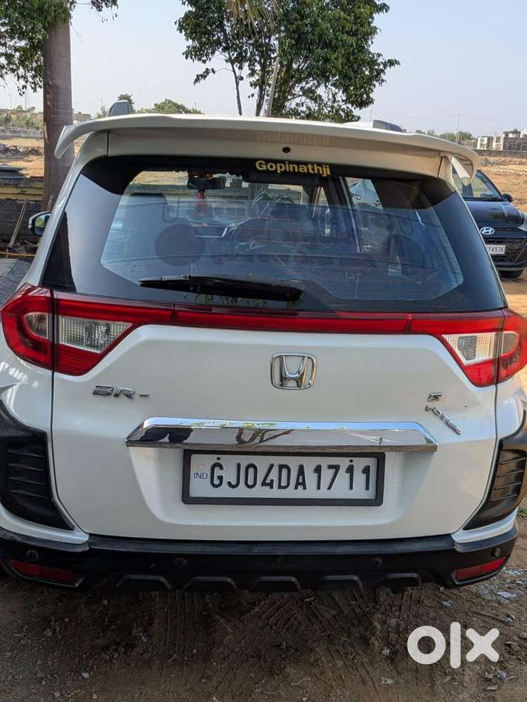 Honda Br-v 2019 Diesel Good Condition
