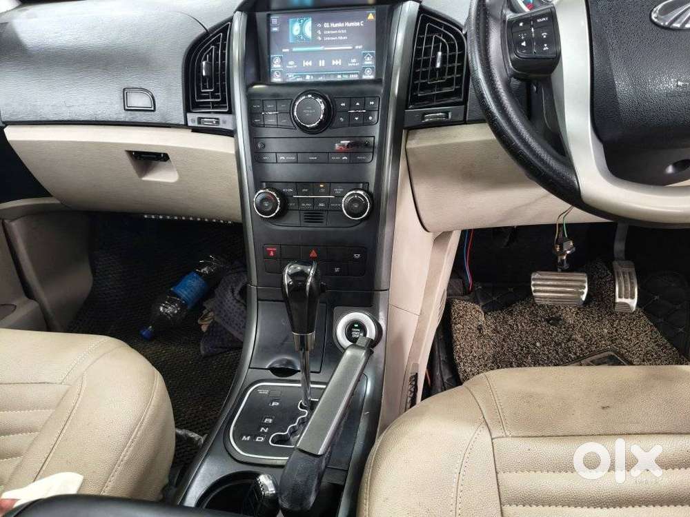 Mahindra Xuv500 2.2 W10, 2018, Diesel
