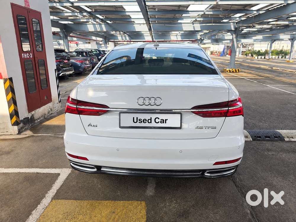 Audi A6 2.0 45 Tfsi Premium Plus, 2023, Petrol
