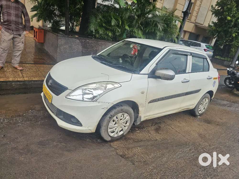 Maruti Suzuki Swift Dzire 2022