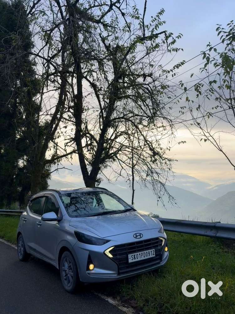 Hyundai Grand I10 Nios Petrol 2022