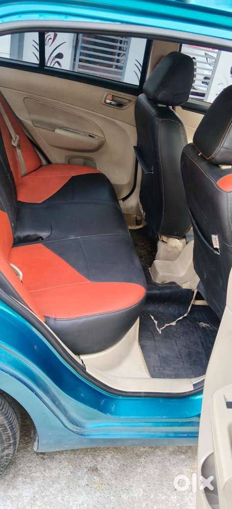 Maruti Suzuki Swift Dzire Vdi, 2013, Diesel