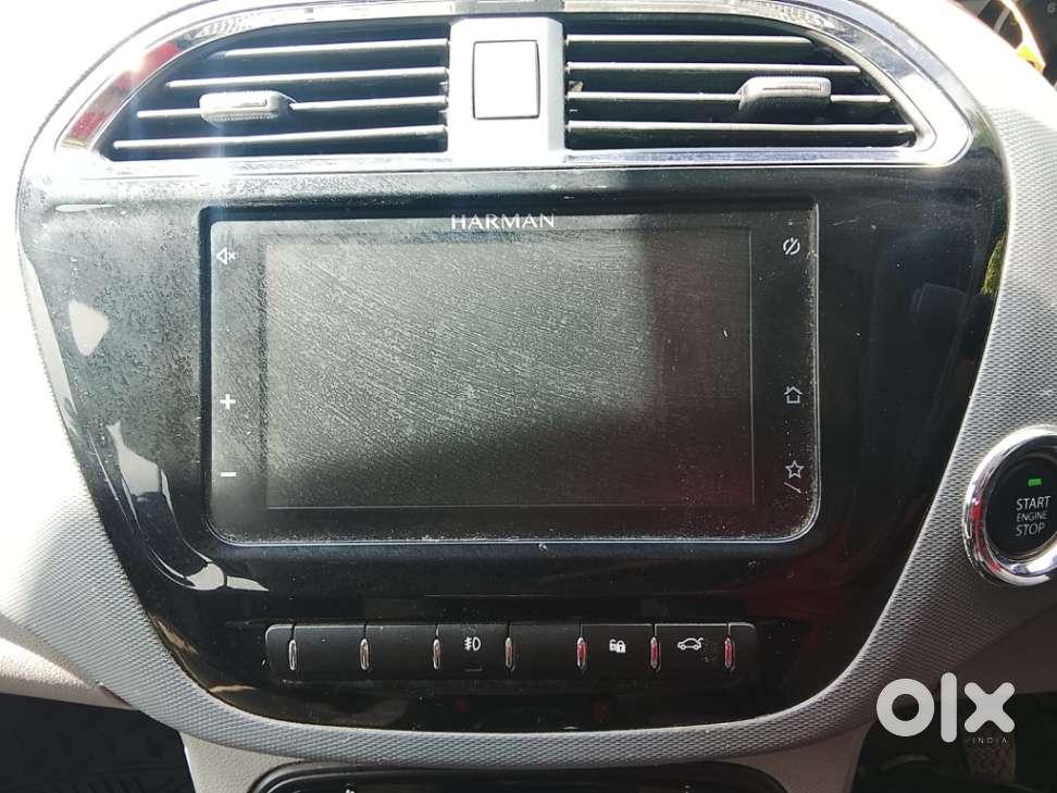 Tata Tigor 1.2 Revotron Xz Plus, 2021, Petrol