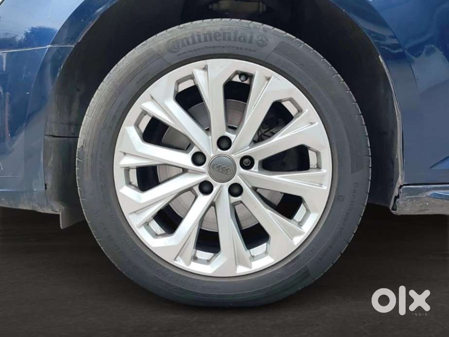 Audi A4 1.4 30 Tfsi Premium Plus, 2019, Petrol