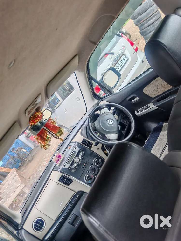 Maruti Suzuki Wagon R 2016