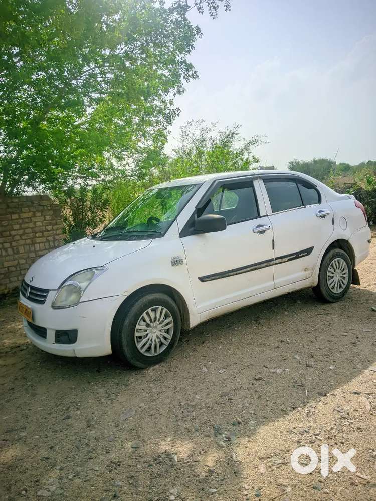 Maruti Suzuki Dzire 2015 Diesel 295000 Km Driven
