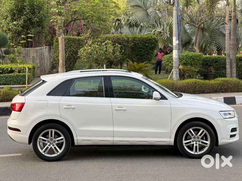 Audi Q3 1.4 30 Tfsi Premium, 2019, Petrol