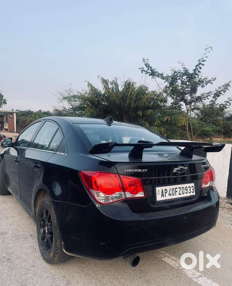 Good Condition & Fully Modified