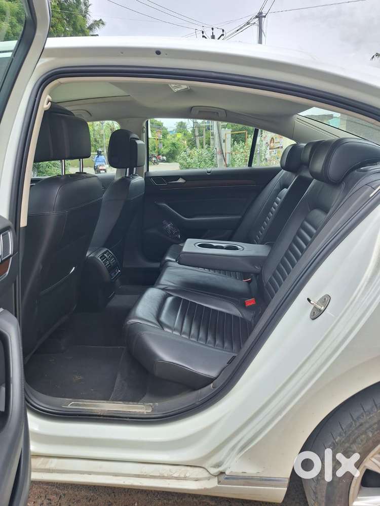 Volkswagen Passat 2.0 Tdi At Highline, 2019, Diesel
