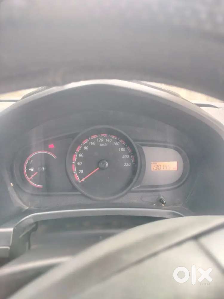 Ford Figo Diesel 2012