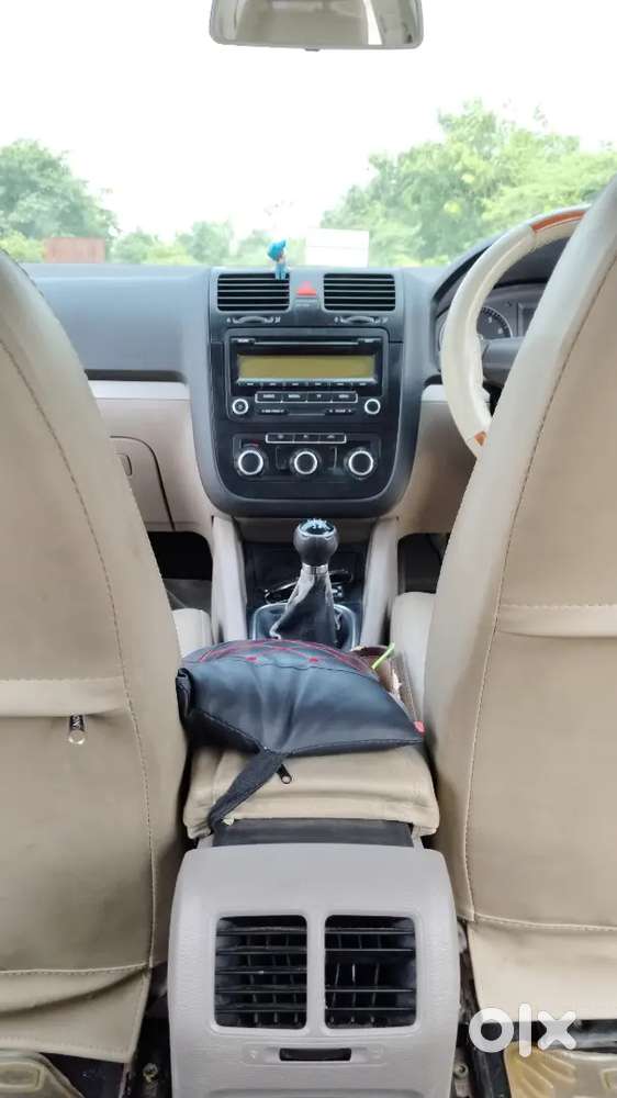 Volkswagen Jetta 1.6 Tdi 2010