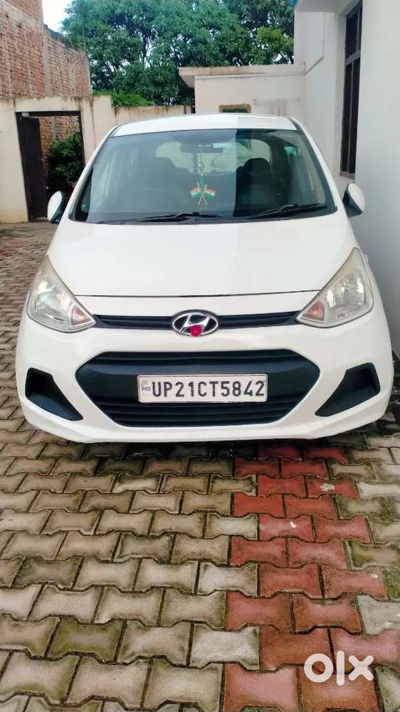 Hyundai Grand I10 Prime 2018 Diesel