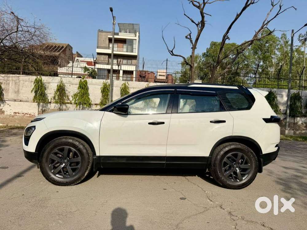 Tata Safari 2.0 Kryotec Xza Plus Gold 7 Str, 2022, Diesel