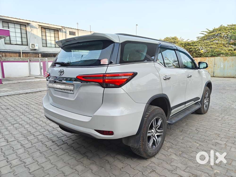 Toyota Fortuner 4x2 At 2.8 Diesel, 2023, Diesel