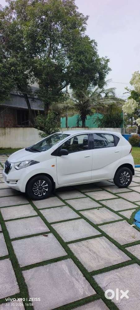 Datsun Redigo Amt 1.0 S, 2019, Petrol