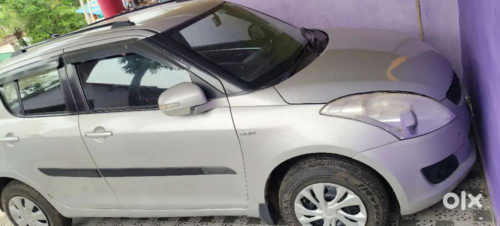 Maruti Suzuki Swift Vdi, 2013 Year Model