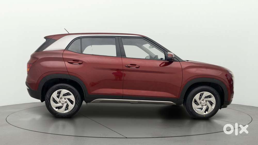 Hyundai Creta E 1.5 Diesel, 2020, Diesel