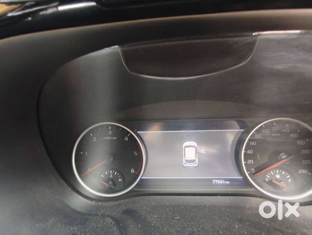 Kia Seltos Htx Plus D, 2022, Diesel