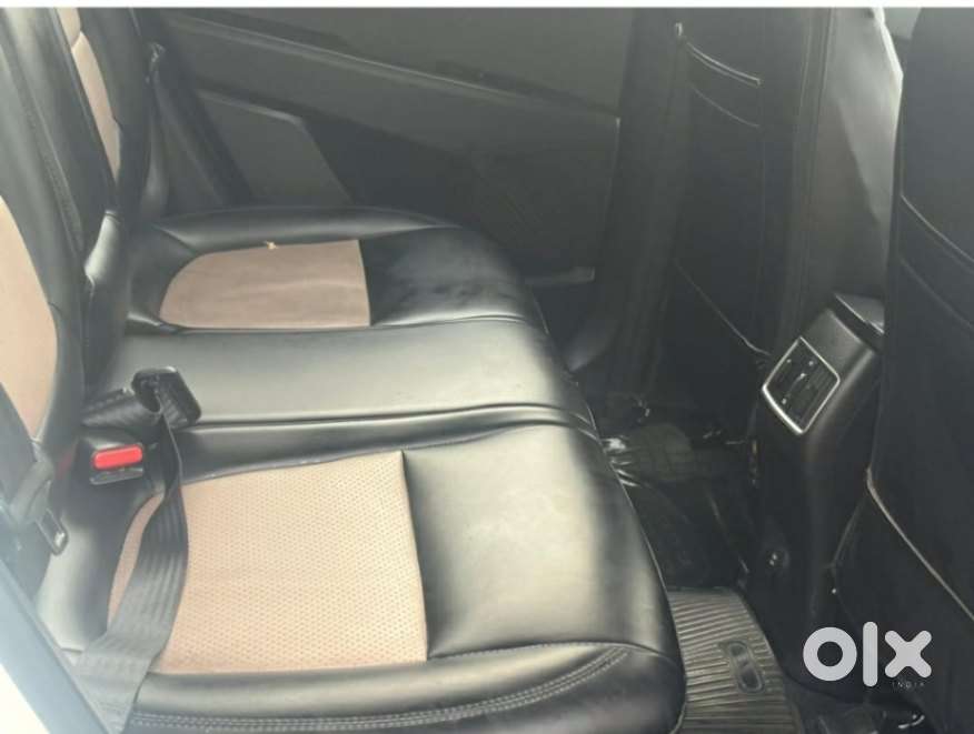 Hyundai Creta 1.6 Sx Automatic, 2018, Petrol