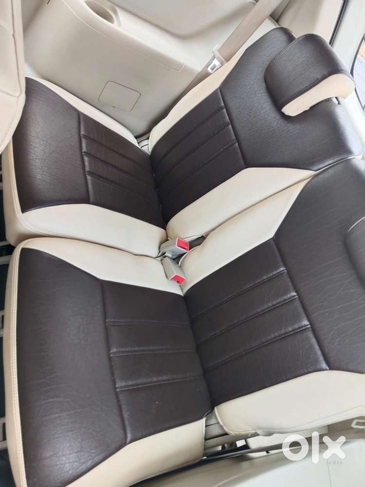 Maruti Suzuki Ertiga