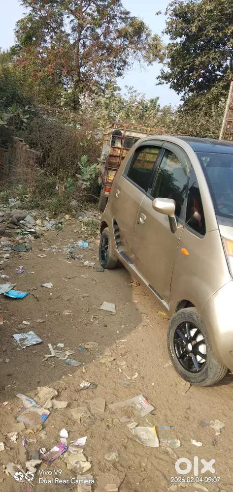 Gadi 2012 27 Tak Valid Insurance Bed