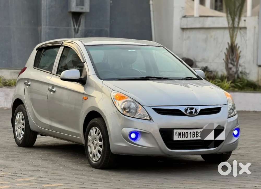 Hyundai I20 2012 Diesel Well Maintained