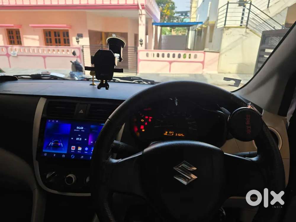 Maruti Celerio 2018, Manual, 37k Kms, Petrol, Tn Regn, 1st Owner