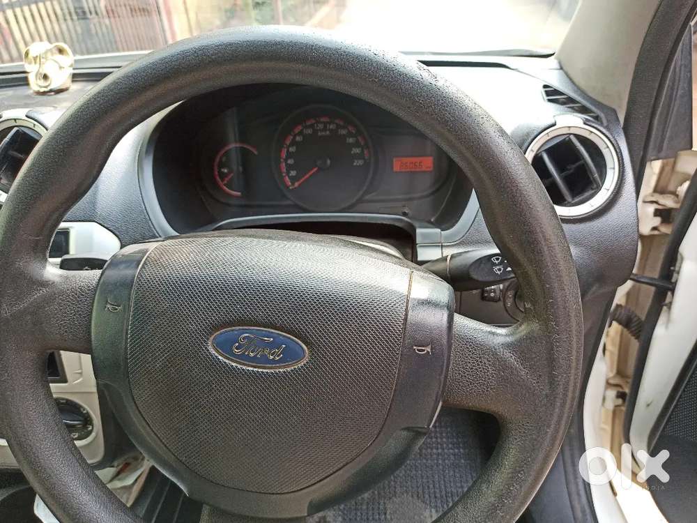Ford Figo 2012 Diesel &ndash; For Sale