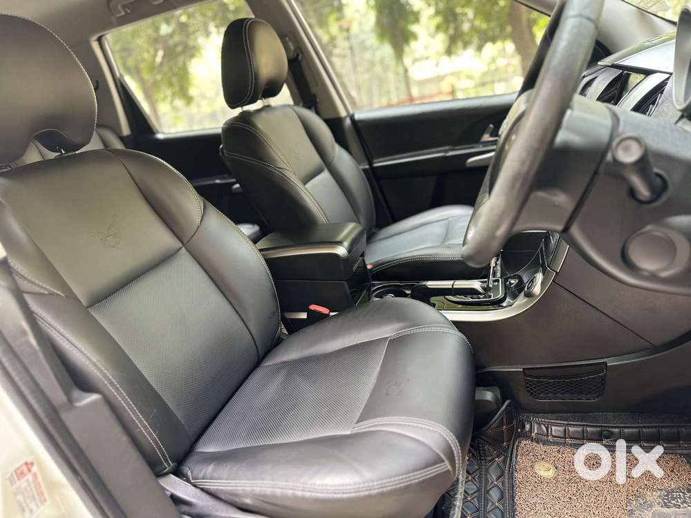 Mahindra Xuv500 W7 At, 2019, Diesel