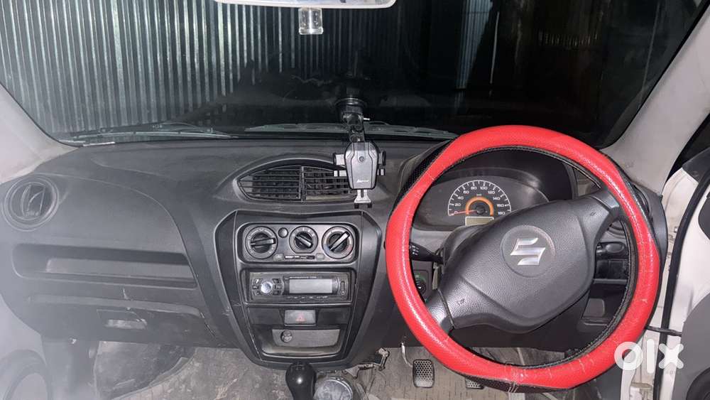 Maruti Suzuki Petrol 2018
