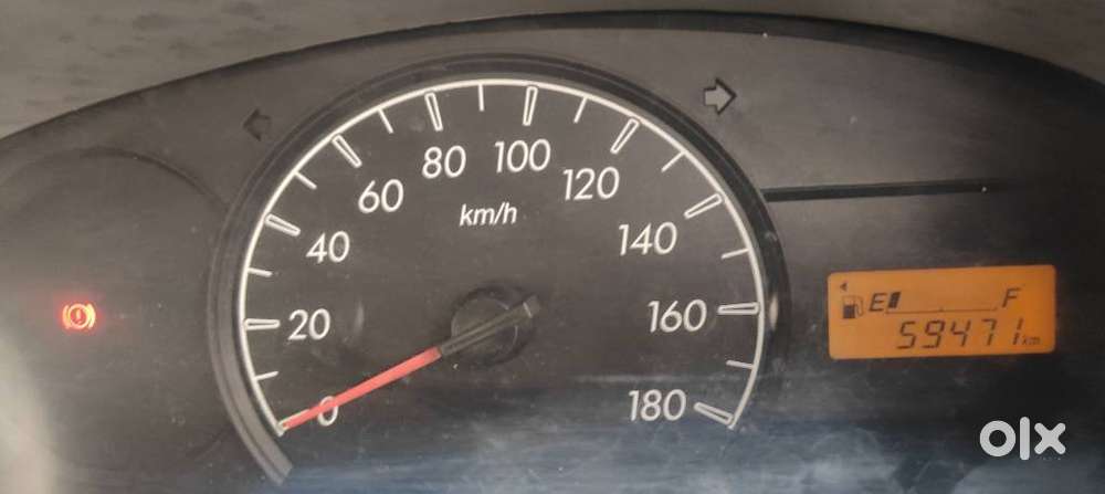 Maruti Suzuki Alto 0.8 Lxi (o), 2011, Petrol