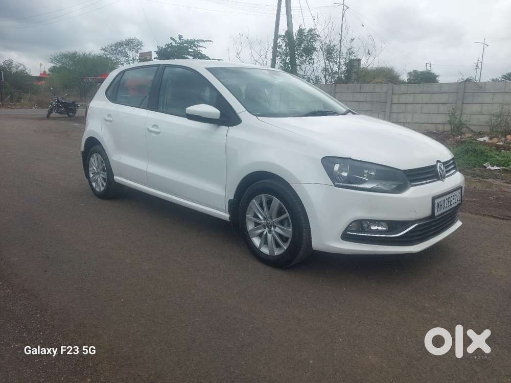 Volkswagen Polo Select 1.2 Mpi Highline, 2016, Petrol