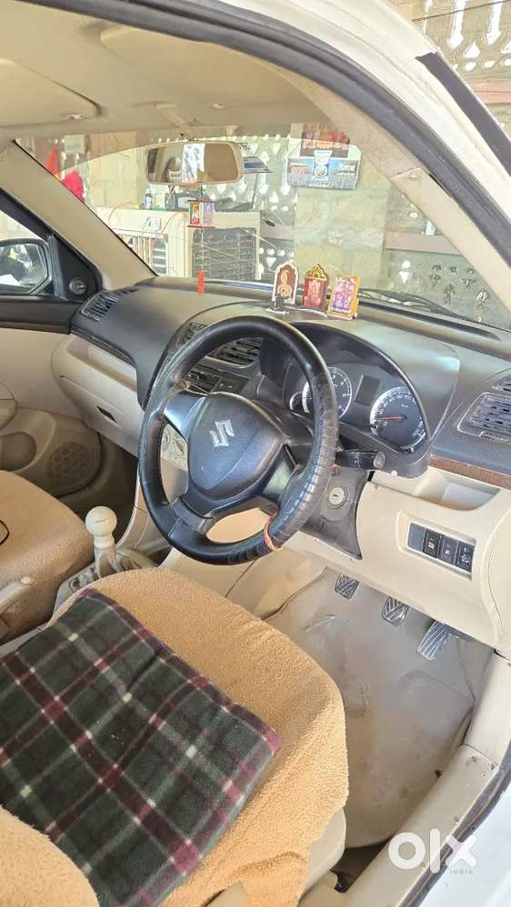 Swift Dzire Vdi , 2015 Model , Diesel