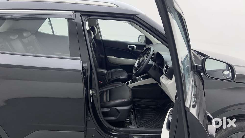 Hyundai Venue Sx, 2024, Petrol