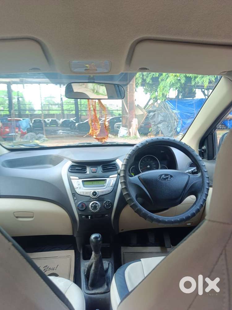 Hyundai Eon Magna +, 2018, Petrol