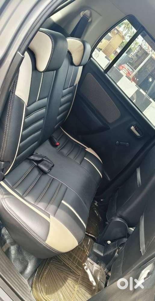 Maruti Suzuki Wagon R Lxi, 2014, Petrol