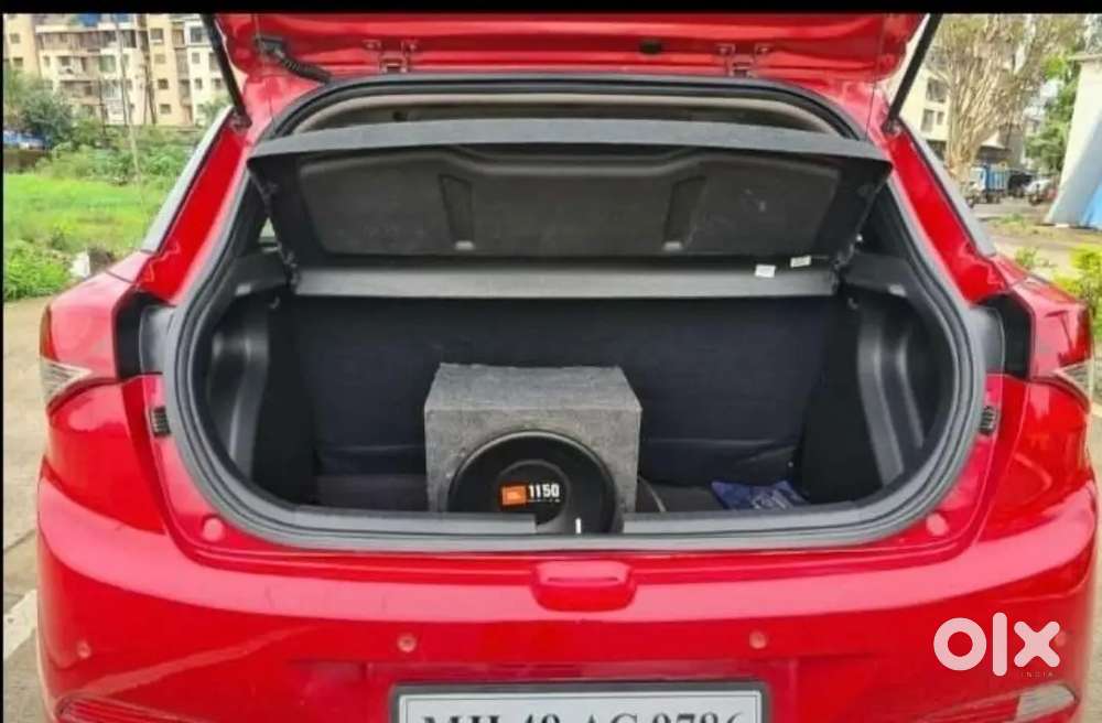Hyundai New I20 2015 Petrol 24000 Km Driven